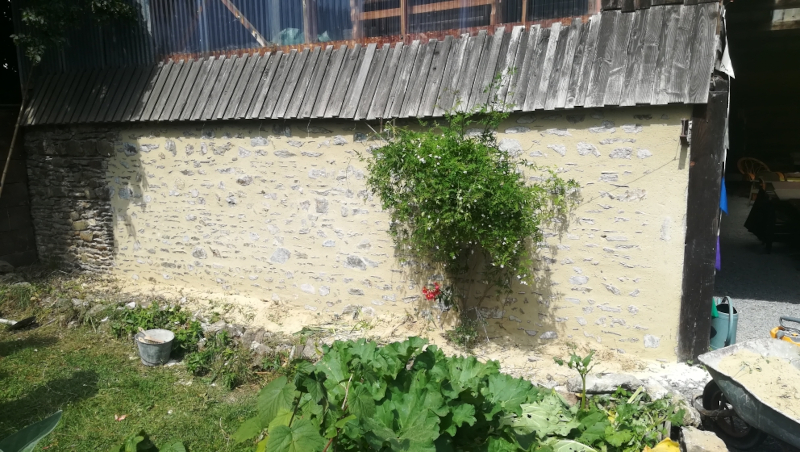 Chantier participatif