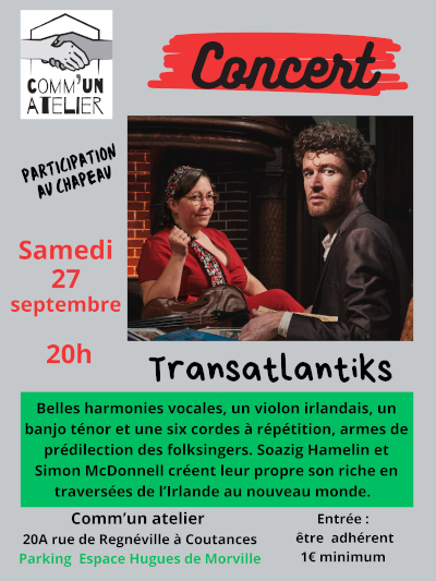 Transatlantiks