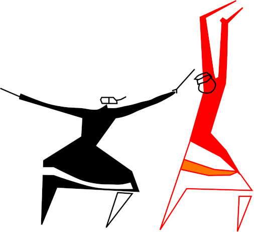 découverte de la Biodanza